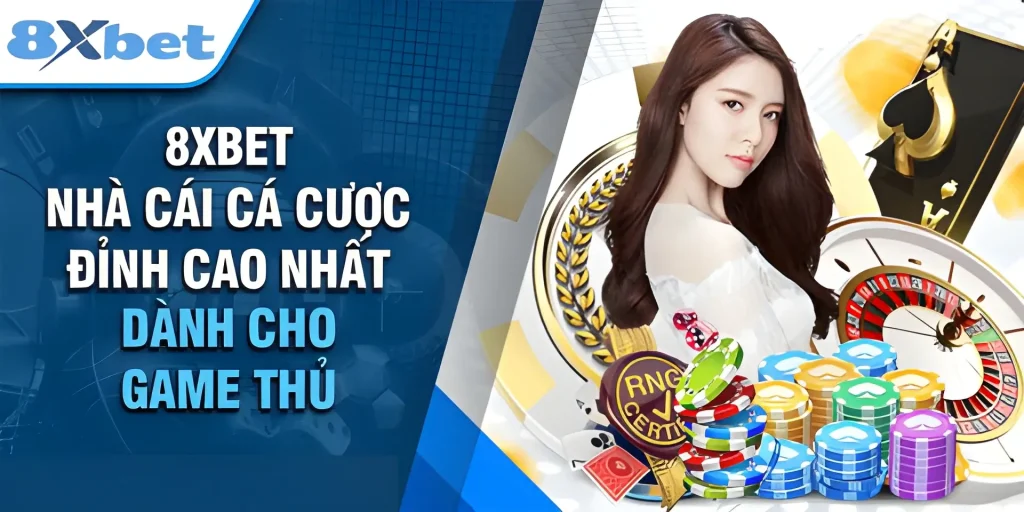 8x0804 đỉnh cao cá cược trực tuyến số 1 châu á